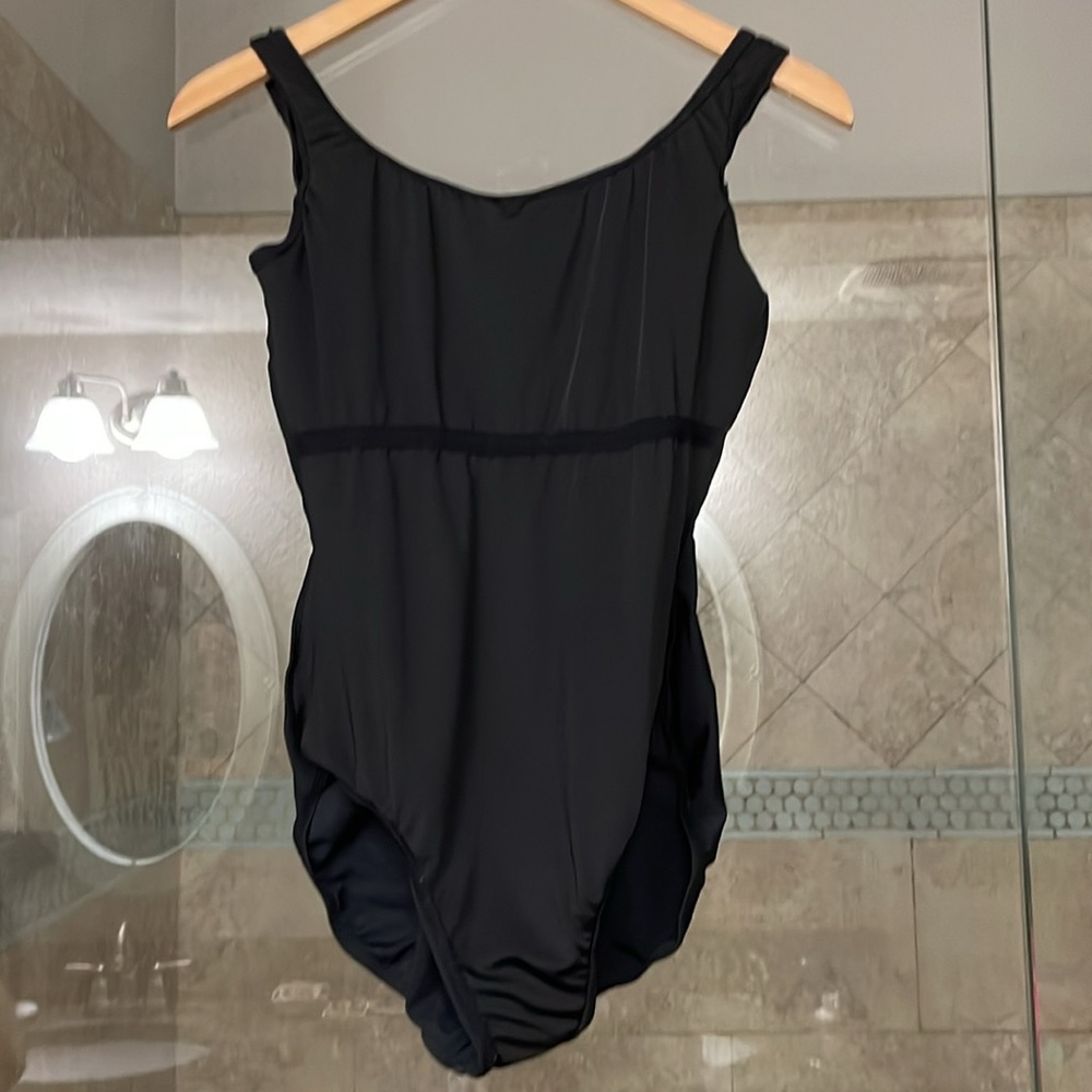 Leotard - Picture 6 of 8